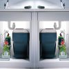 Giá Đựng Dụng Cụ Vệ Sinh Hafele 545.48.260