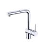 Vòi rửa Hafele HT21-CH1P254 577.55.200