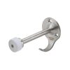 Chặn Cửa Gắn Tường Có Móc Hafele 489.70.226
