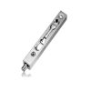 Chốt Cửa Âm 200mm Hafele 911.62.182