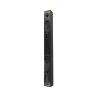 Chốt Cửa Âm Màu Đen C.C 200mm Hafele 911.81.341
