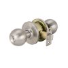 Khóa Tay Nắm Tròn Cửa WC Loại Lớn Hafele 911.64.246