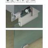 Phụ Kiện Cửa Trượt Kính Slido Classic 120N Hafele 941.25.103