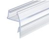 Ron Cửa Kính 8 - 10mm 180° Hafele 950.50.000