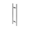 Tay Nắm Kéo Chữ H Dài 600mm Hafele 499.68.035