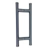 Tay Nắm Kéo Chữ H Dài 800mm Hafele 903.08.502