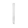 Tay Nắm Kéo Vuông C.C 1075mm Hafele 499.68.039