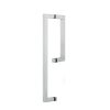 Tay Nắm Phòng Tắm Kính C.C 200 X 450mm Hafele 903.02.250