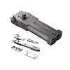 Thiết Bị Đóng Cửa Tự Động Gắn Khung EN2 Hafele 932.79.100