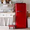 Tủ Lạnh Smeg FAB28RRD5 535.14.619