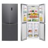Tủ lạnh 4 cánh HF-MULB Hafele 534.14.050