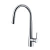 Vòi rửa Hafele HT19-CH1F250 570.51.000