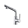 Vòi rửa Hafele HT19-CH1P240 570.51.040