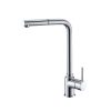 Vòi rửa Hafele HT19-CH1P319 570.50.290