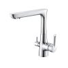 Vòi rửa Hafele HT19-CH2F244 570.51.070