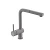 Vòi rửa Hafele HT21-GH1P254 577.55.590
