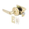 Khóa Tay Nắm Gạt Cửa Vệ Sinh Hafele 489.10.175