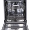 Máy rửa bát âm toàn phần Hafele HDW-FI60AB 538.21.330