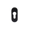 Nắp Che Ruột Khóa Oval Hafele 903.58.121
