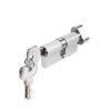 Ruột Khóa 1 Đầu Chìa 1 Đầu Vặn 70mm Hafele 916.96.315