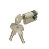 Ruột Khóa 1 Đầu Chìa 50.5mm Hafele 916.00.604