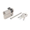 Ruột Khóa 1 Đầu Chìa 50mm Hafele 916.96.129