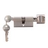 Ruột Khóa 1 Đầu Vặn 1 Đầu Chìa 100mm Hafele 916.96.542