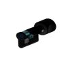 Ruột Khóa 1 Đầu Vặn 40mm Hafele 916.64.033