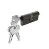 Ruột Khóa 2 Đầu Chìa 66mm Hafele 916.64.902