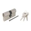 Ruột Khóa 2 Đầu Chìa 71mm Hafele 916.00.013