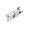 Ruột Khóa Nhà Vệ Sinh 65mm Hafele 489.56.007