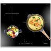 Bếp Từ 3 Vùng Nấu HC-I6032B Hafele 533.09.901
