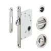 Bộ Thân Khóa Cho Cửa Trượt Hafele 911.26.523