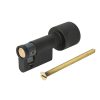 Ruột Khóa 1 Đầu Vặn 41.5mm Hafele 916.08.412