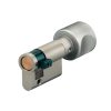 Ruột Khóa 1 Đầu Vặn 45.5mm Hafele 916.08.853