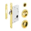 Thân Khóa Cho Cửa Trượt Hafele 911.26.527