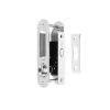 Bộ Khóa Tay Nắm Cửa Trượt WC Hafele 499.65.108