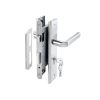 Bộ Khóa Tay Nắm Đế Dài Hafele 499.62.501