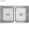 Chậu rửa bát HS19-SSN2S90S Hafele 567.23.020