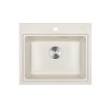 Chậu rửa bát HS22-GEN1S60M Hafele 577.25.420