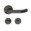 Tay Nắm Gạt Cửa Vệ Sinh Hafele 903.93.588