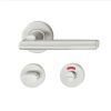 Tay Nắm Gạt Cửa Vệ Sinh Hafele 903.93.646