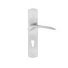 Tay Nắm Gạt Đế Dài C/C 72mm Hafele 903.78.590