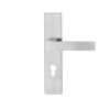 Tay Nắm Gạt Đế Dài C/C 72mm Hafele 903.78.591