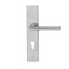 Tay Nắm Gạt Đế Dài C/C 72mm Hafele 903.98.464
