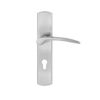 Tay Nắm Gạt Đế Dài C/C 72mm Hafele 903.98.473
