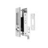 Bộ Khóa Tay Nắm Cửa Trượt Hafele 499.65.106