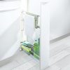 Bộ rổ kéo 150mm Hafele 545.61.063