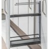 Bộ rổ kéo R150mm Hafele 549.24.633