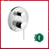 Bộ trộn Axor Starck Starck Axor 589.51.229